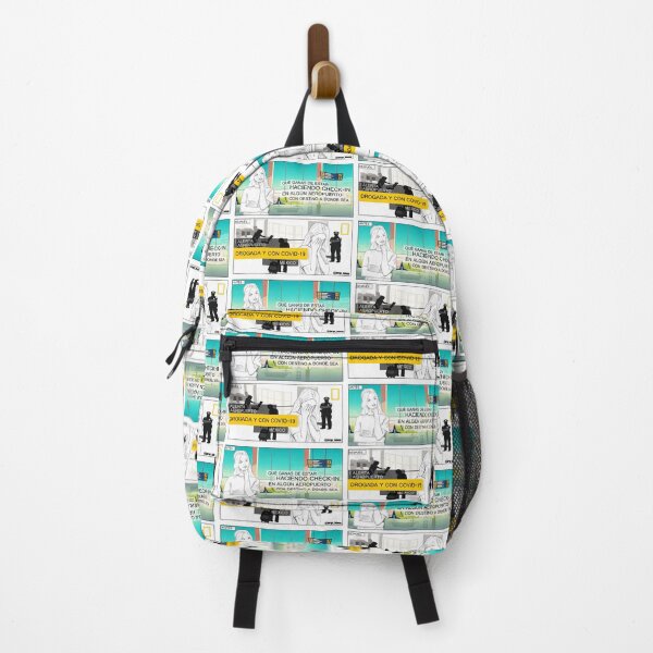 Item preview, airport alert, airport alert designed and sold by jorgelebeau.
