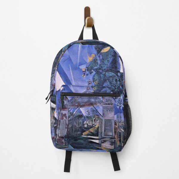 Item preview, Painting by Marc Chagall designed and sold by DanBaran.