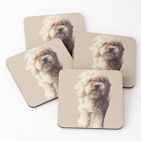 Item preview, Cockapoo designed and sold by thecavapootales.