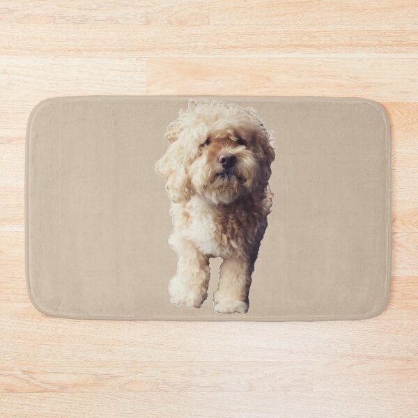 Item preview, Cockapoo designed and sold by thecavapootales.