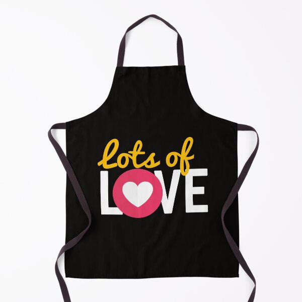Item preview, Lots of Love designed and sold by ActualityShop.