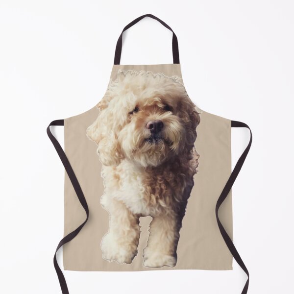 Item preview, Cockapoo designed and sold by thecavapootales.