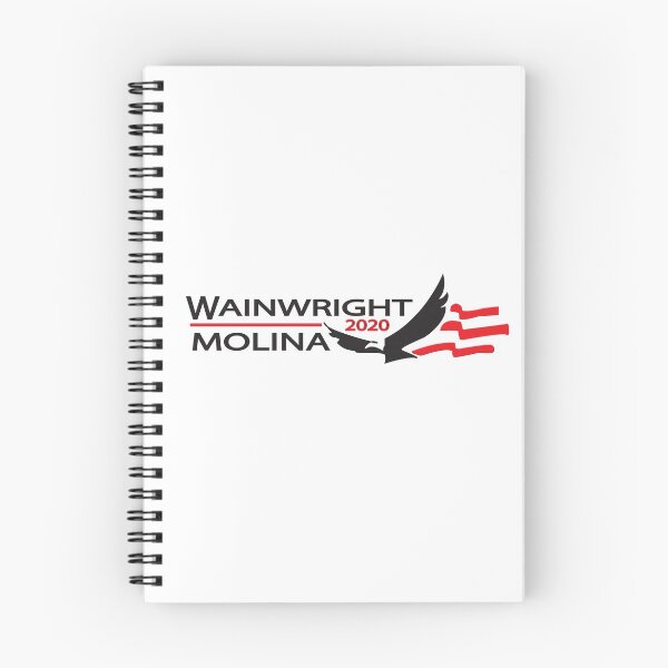 Item preview, wainwright molina 2020 Essential designed and sold by camelia khaled.