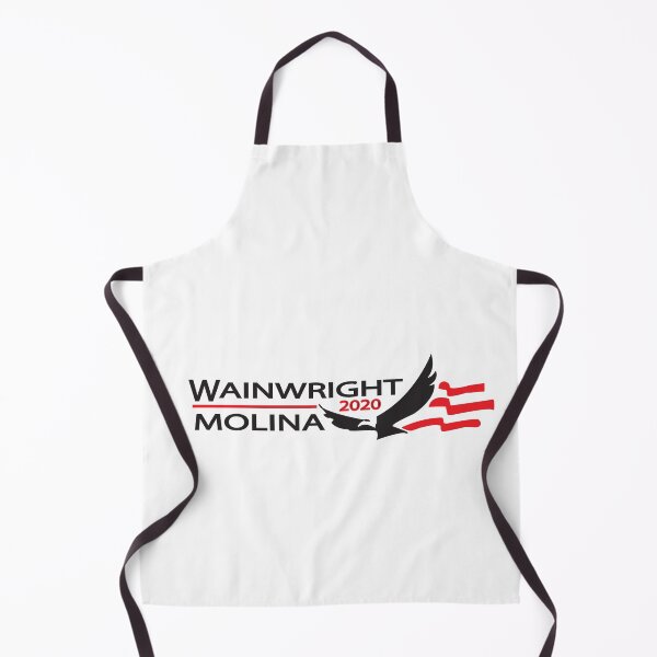Item preview, wainwright molina 2020 Essential designed and sold by camelia khaled.