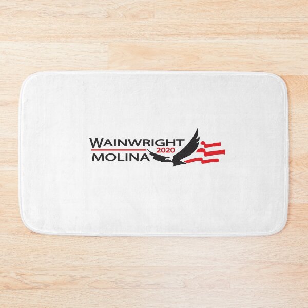 Item preview, wainwright molina 2020 Essential designed and sold by camelia khaled.