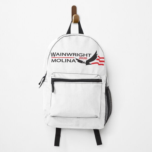 Item preview, wainwright molina 2020 Essential designed and sold by camelia khaled.