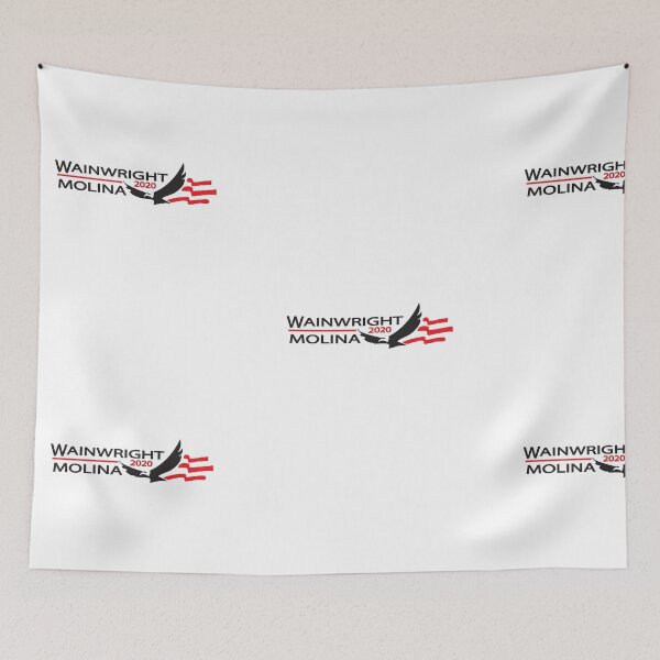 Item preview, wainwright molina 2020 Essential designed and sold by camelia khaled.