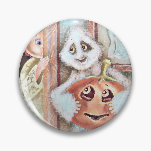 Item preview, I'M AFRAID OF YOU terracotta (Artist Cathy Chaton) designed and sold by x8gallery.