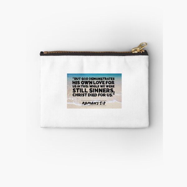 Item preview, Romans 5:8 designed and sold by piperdooley.
