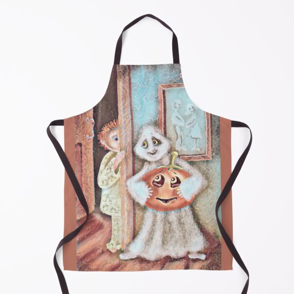 Item preview, I'M AFRAID OF YOU terracotta (Artist Cathy Chaton) designed and sold by x8gallery.