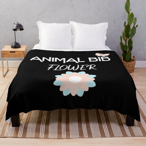Item preview, Bib Flower Tshirt , Funny Tshirt , Pack Floor Pillow , Colorful Flower Tshirt designed and sold by Naufaal.