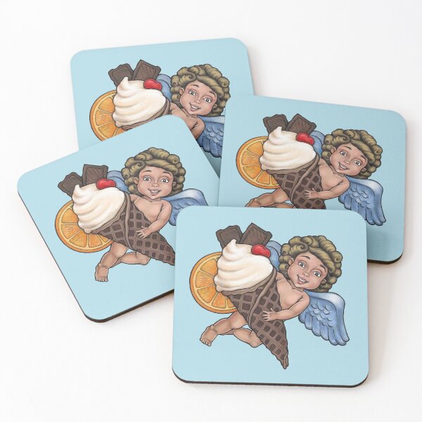 Item preview, Sweet Angel designed and sold by kraskakreativ.