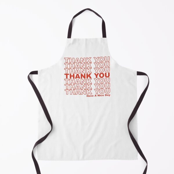Item preview, Thank You designed and sold by Pikey Holdredge.