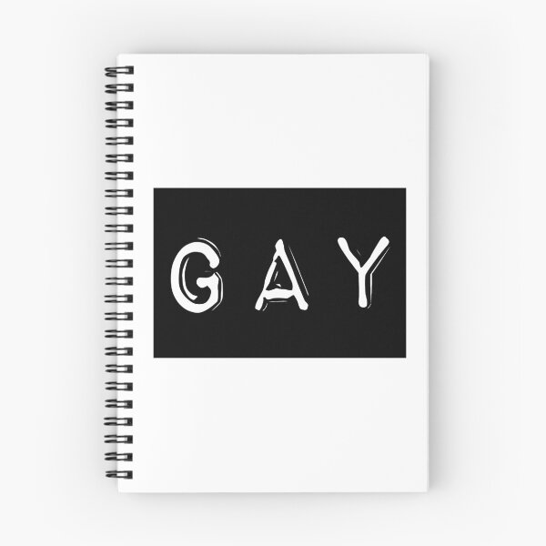 Aperçu de l'œuvre Étiqueté: Gay créée et vendue par Hawthorn Mineart.