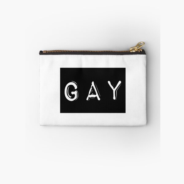 Item preview, Labeled: Gay designed and sold by Hawthorn Mineart.