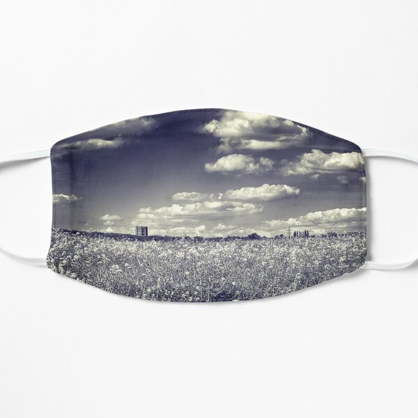 Following Dreams Mask