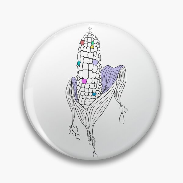 Item preview, Corn. designed and sold by GoofsNDoodles.