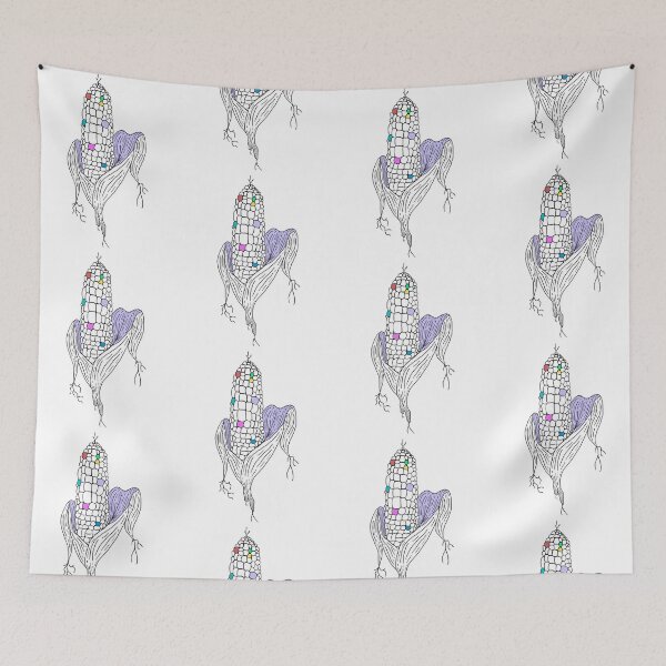 Item preview, Corn. designed and sold by GoofsNDoodles.