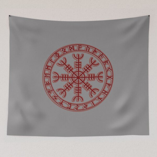 Item preview, The Helme of awe designed and sold by M-project.