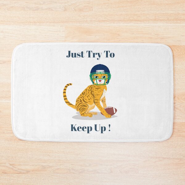 Item preview, Just try to keep up! designed and sold by rbcc.