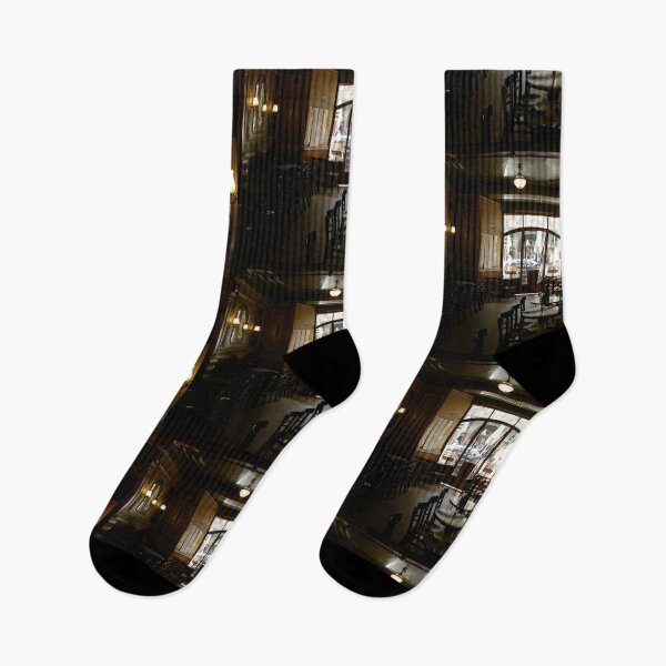 Item preview, Cafe Atmosphere - Barcelona - Spain designed and sold by mikequigley.