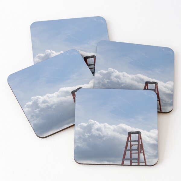 Item preview, ladder to the sky designed and sold by lucey05.