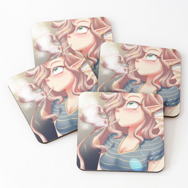 Item preview, Evasion designed and sold by Laynaria.