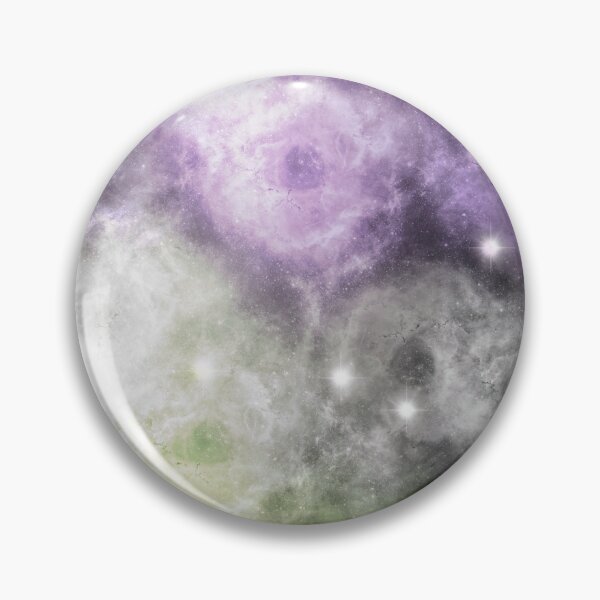 Artikelvorschau, Galaxy Gender Queer Flag entworfen und verkauft von SaturnReaper.