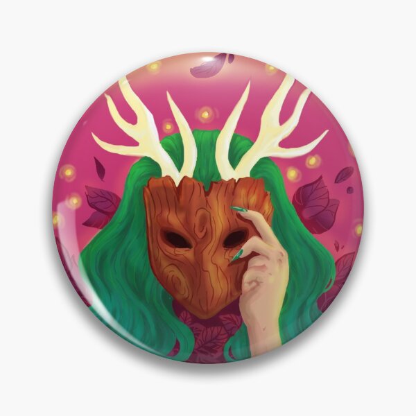 Artikelvorschau, Crafty Spriggan Portrait entworfen und verkauft von CraftySpriggan.