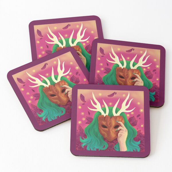 Item preview, Crafty Spriggan Portrait designed and sold by CraftySpriggan.