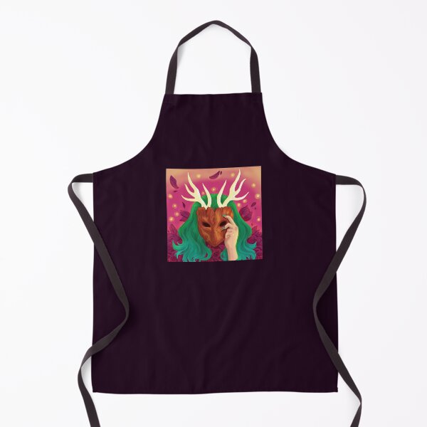 Item preview, Crafty Spriggan Portrait designed and sold by CraftySpriggan.