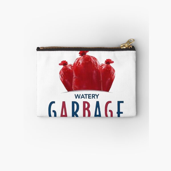 Item preview, Watery Garbage designed and sold by StrangerBlings.