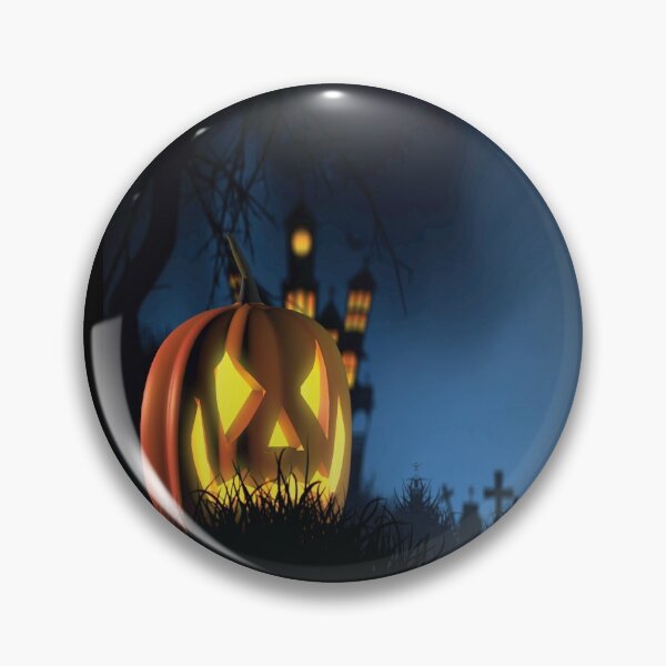 Item preview, Halloween Pumpkin Night designed and sold by customgiftstore.