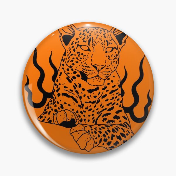 Item preview, Burning designed and sold by Felinebarre.