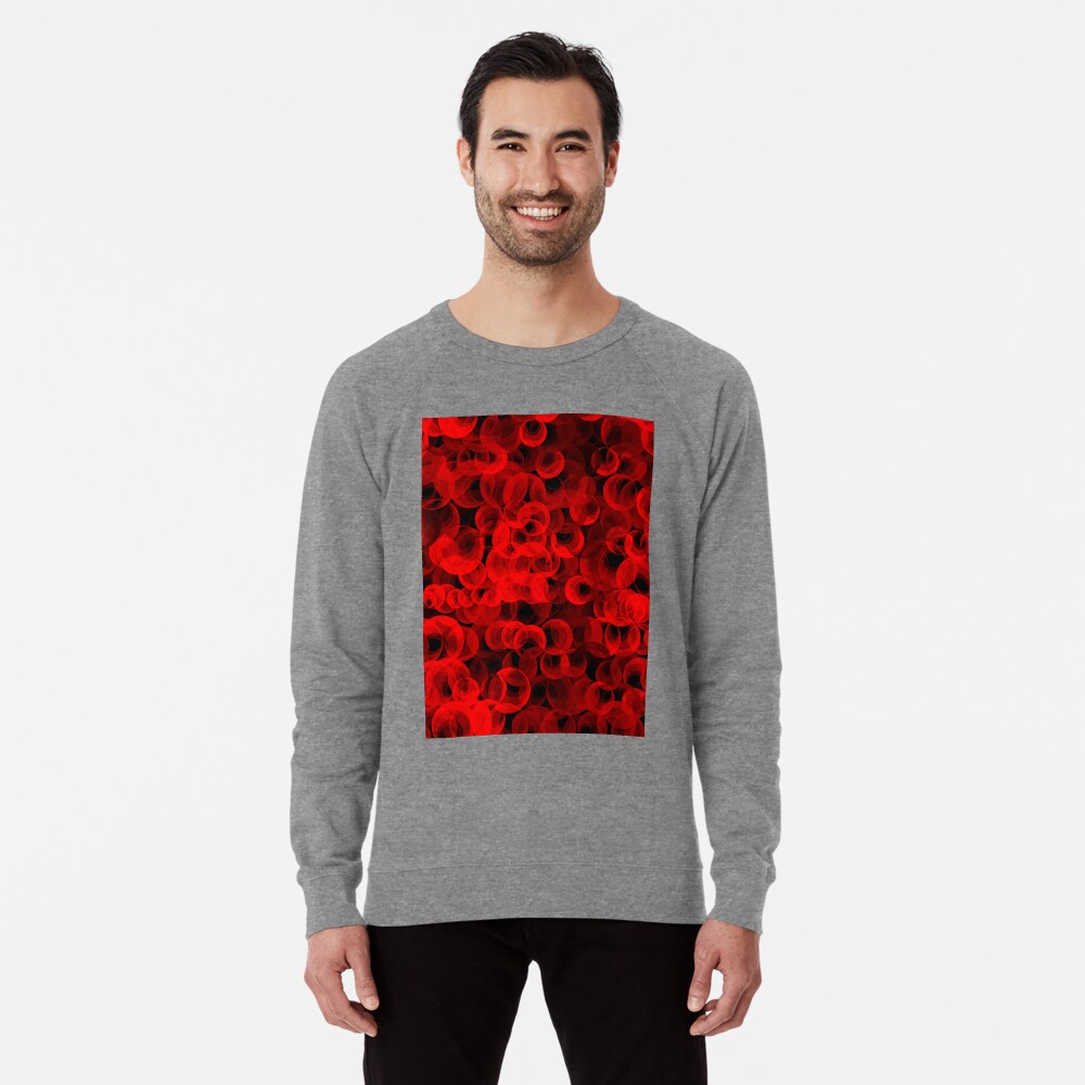 Item preview, Lightweight Sweatshirt designed and sold by HappigalArt.