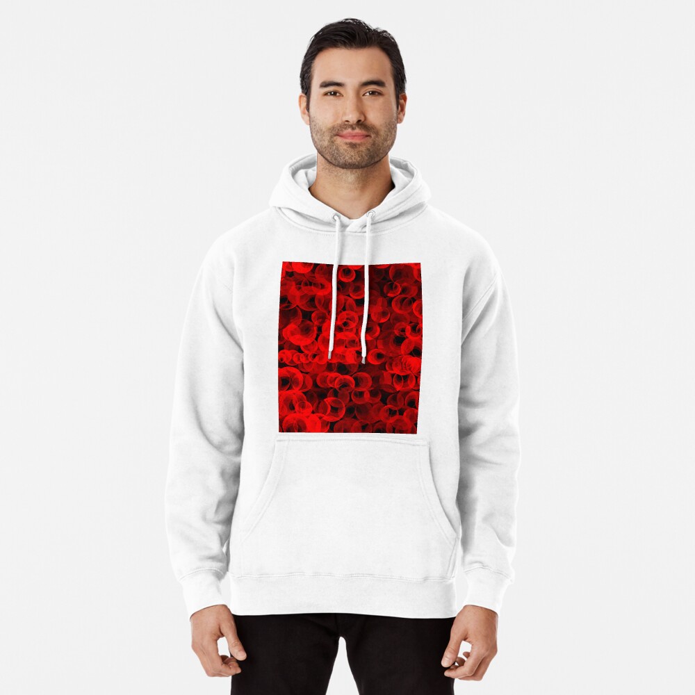 Item preview, Pullover Hoodie designed and sold by HappigalArt.