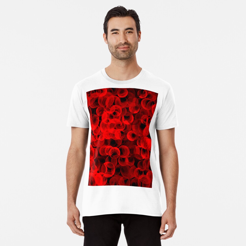 Item preview, Premium T-Shirt designed and sold by HappigalArt.