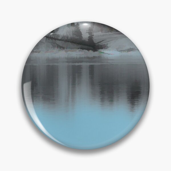 Item preview, Glass water illustration designed and sold by CanadianWild418.