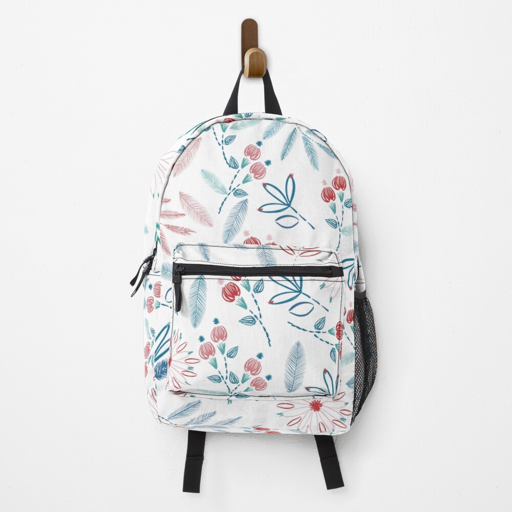 Item preview, Backpack designed and sold by mischellero.