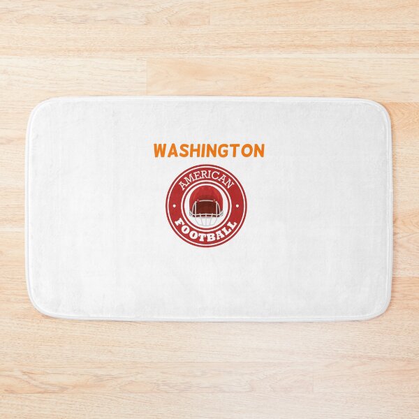 Item preview, Washington American Football  designed and sold by Diogo88.