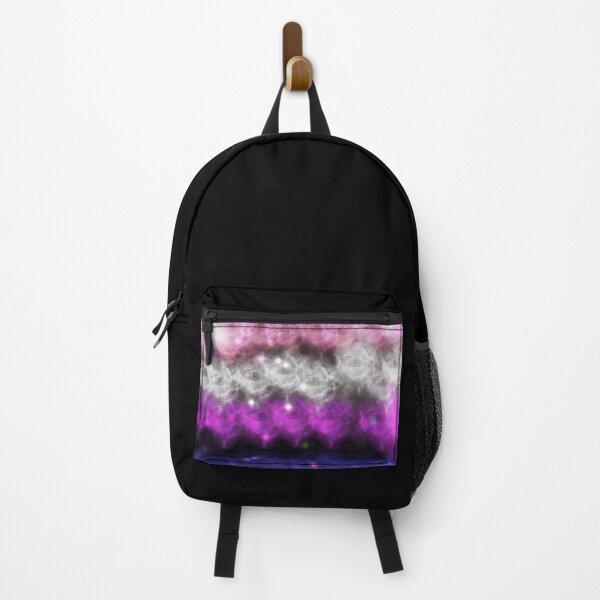 Item preview, Galaxy Gender Fluid Flag designed and sold by SaturnReaper.