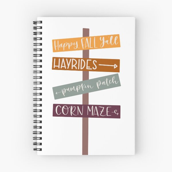 Item preview, Fall sign designed and sold by mnajewicz.