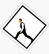 Inception Corridor Sticker