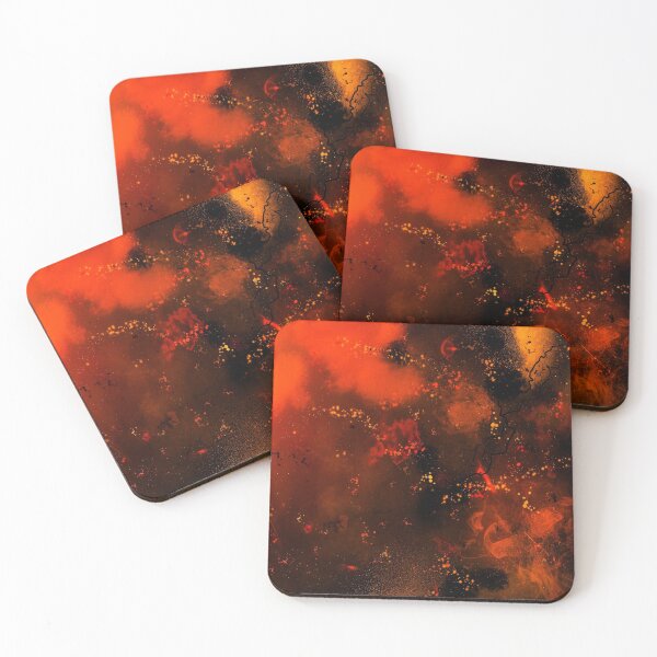 Item preview, Volcano designed and sold by MinRoGallery12.