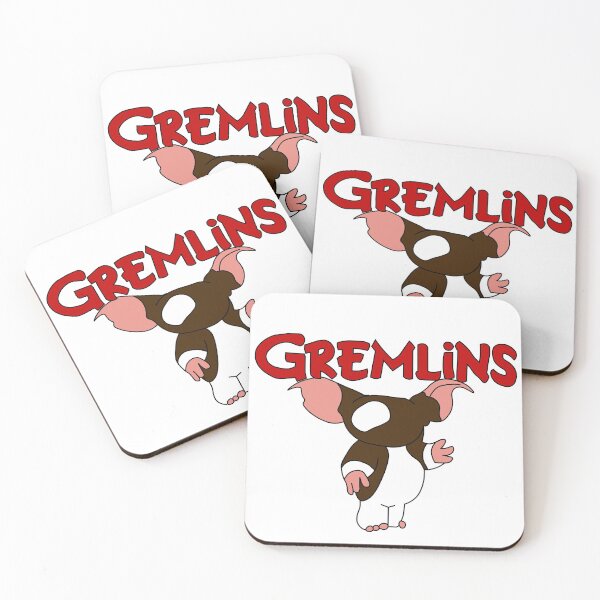 Item preview, Gremlins designed and sold by OfficialAlter.