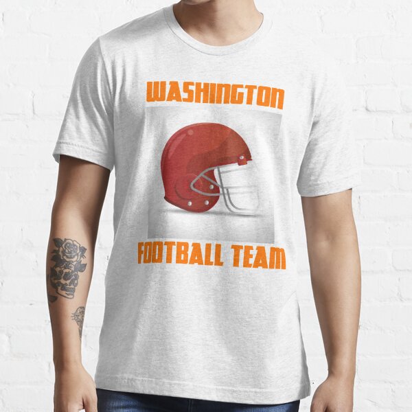 Washington American Football ' Essential T-Shirt for Sale by Diogo88