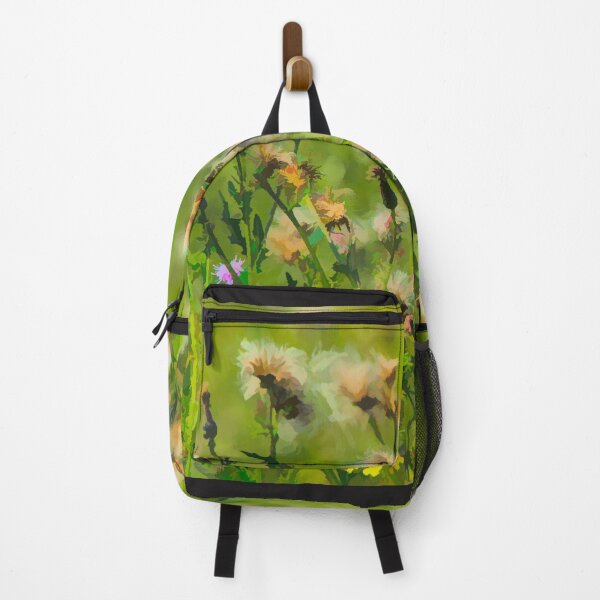 Item preview, Wildflower illustration designed and sold by CanadianWild418.