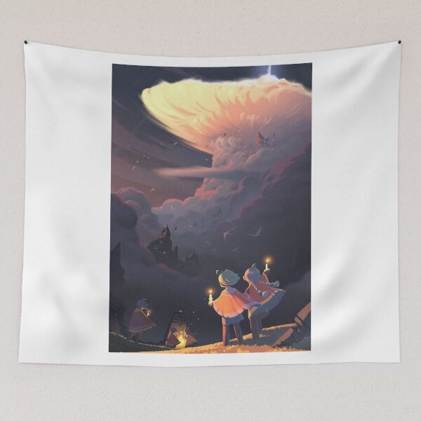 Item preview, Sky designed and sold by Littlebear1503.