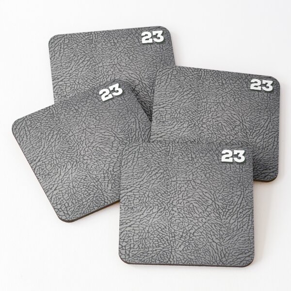 Item preview, Concrete Grey Elephant Print designed and sold by Quirki.