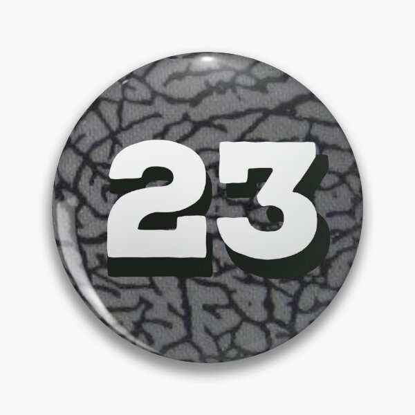 Item preview, Concrete Grey Elephant Print designed and sold by Quirki.